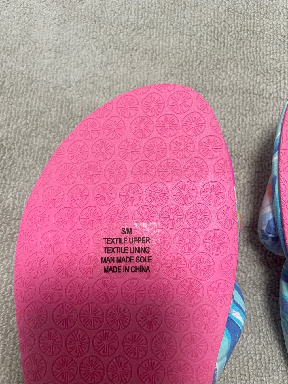 Swim Shoes/Slippers - Picture 4 of 5